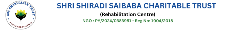 SSS Charitable Trust